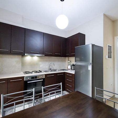 Nikiana Two Bedroom Apartment Exteriér fotografie