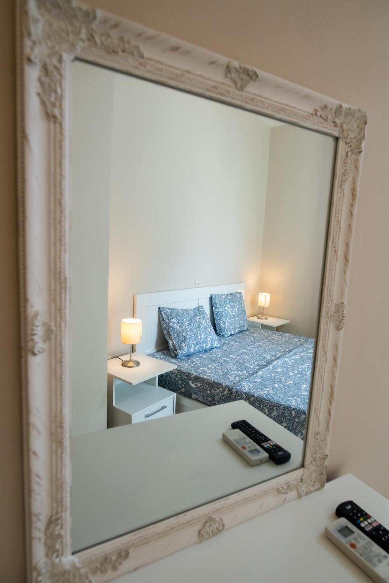 Nikiana Two Bedroom Apartment Exteriér fotografie