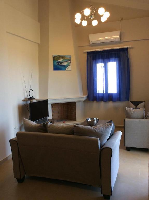 Nikiana Two Bedroom Apartment Exteriér fotografie